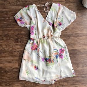 Urban Outfitters Flowy Dress